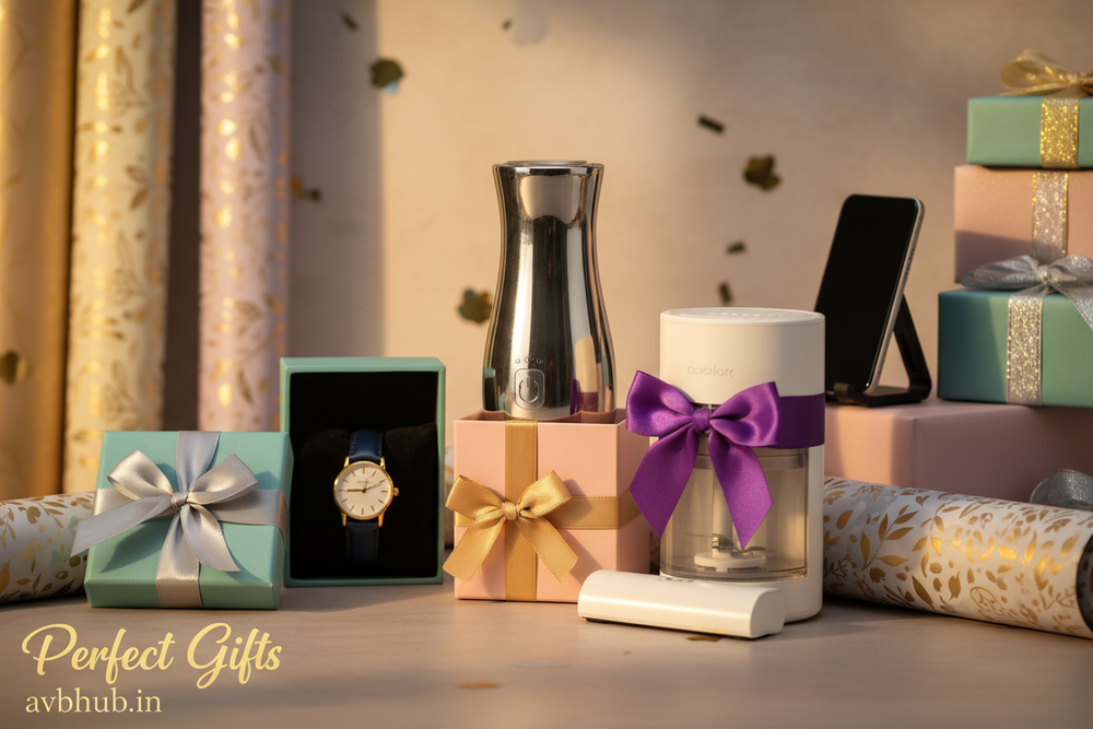 Cool Gifts Under ₹999