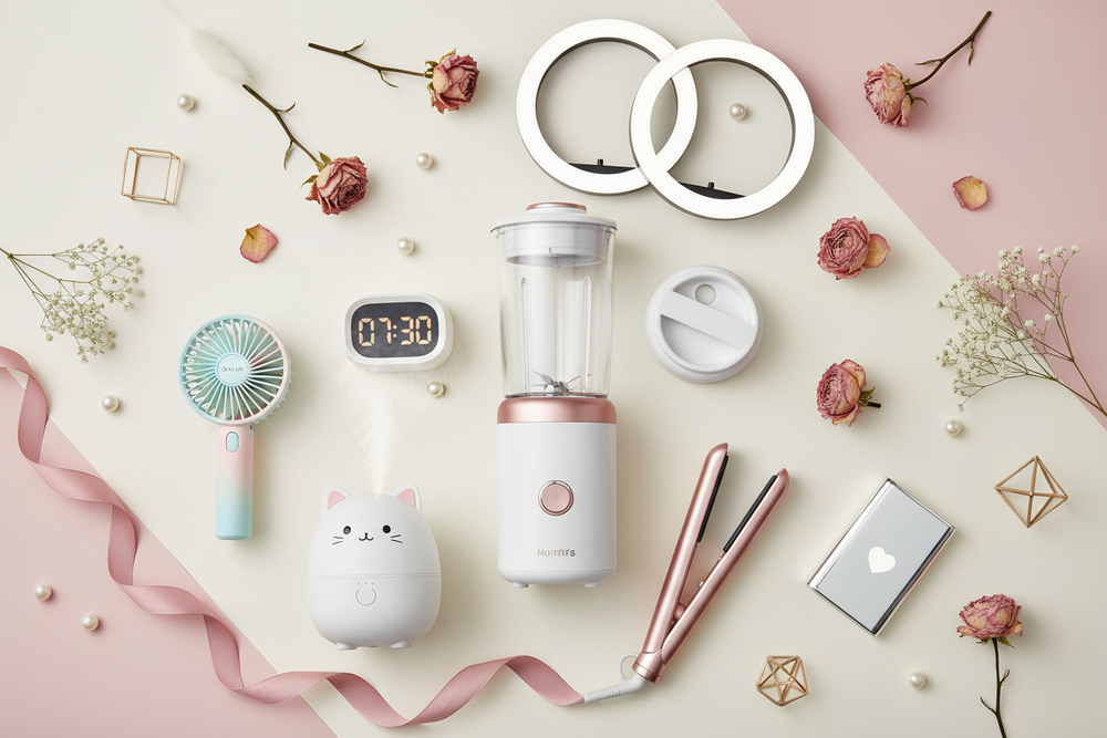 Trending Tech for Her