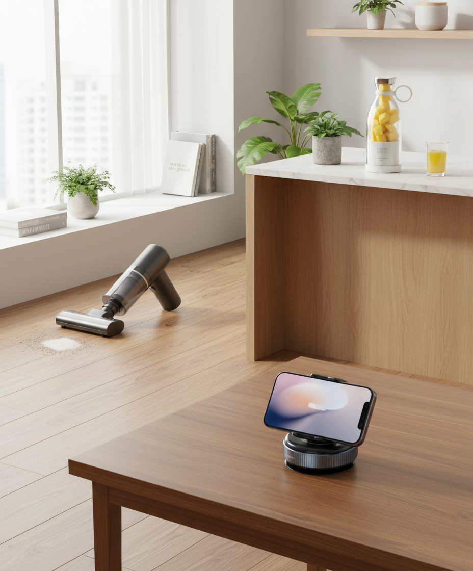 Smart Accessories for Home