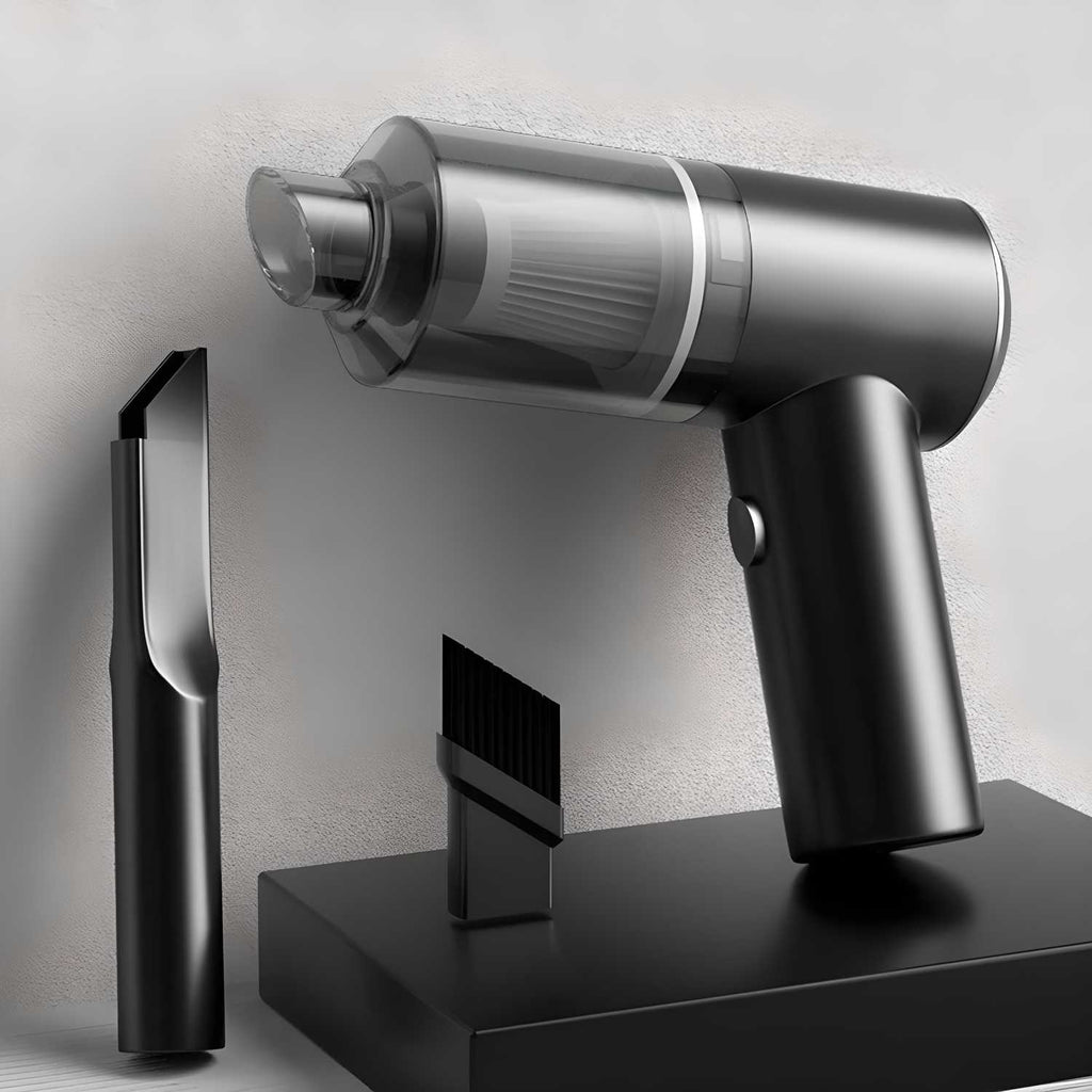 AirWhirl™ Mini Duster Vac