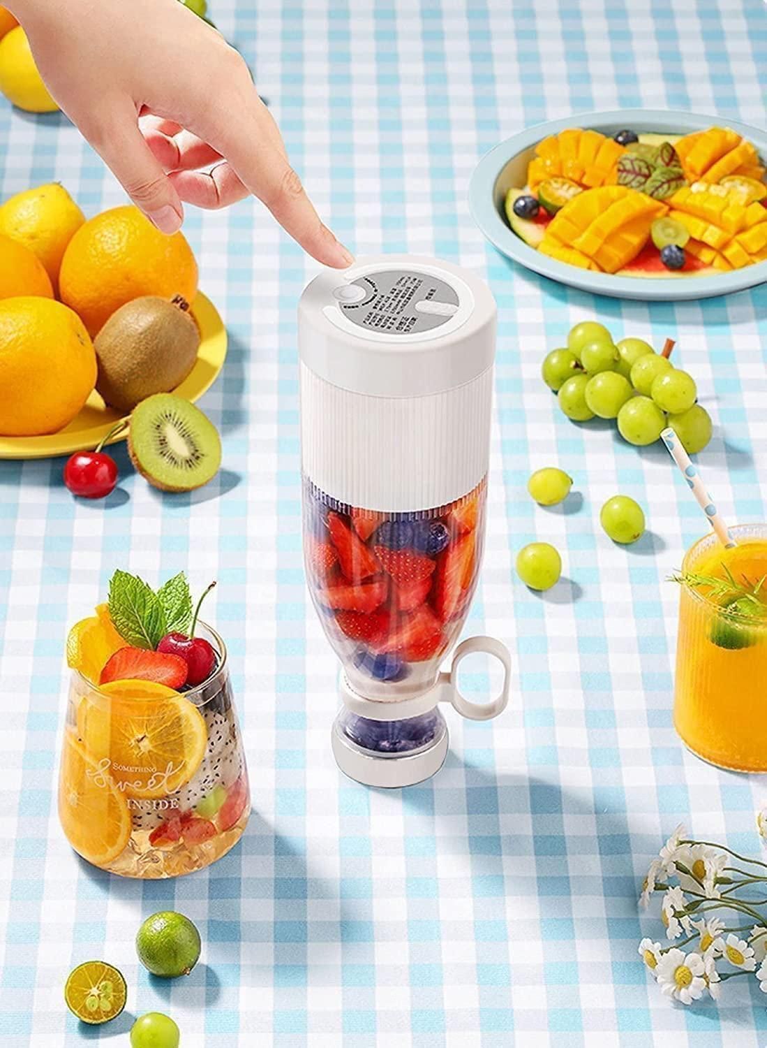 SipNGo™ Juice Blender