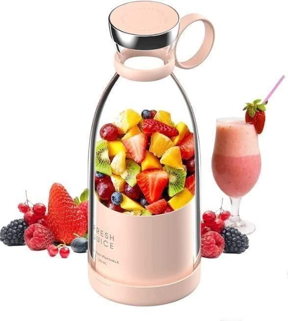 SipNGo™ Juice Blender