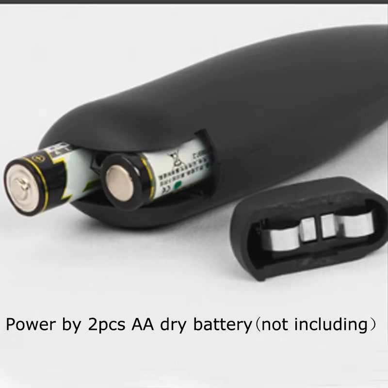 BrewNix™ SleekFoam Blender