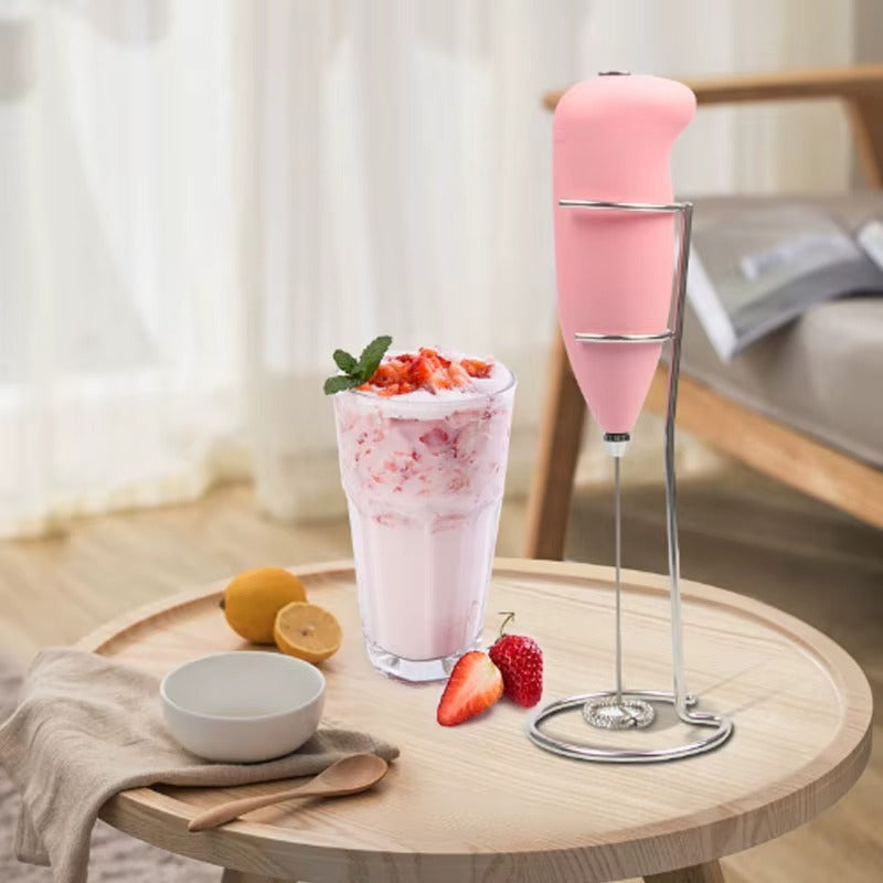 BrewNix™ SleekFoam Blender